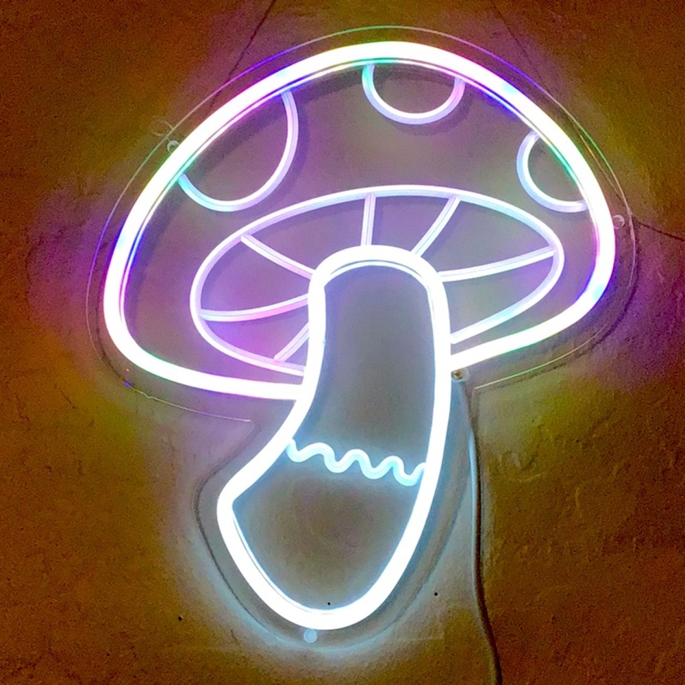 💕🍃🍄🍃💕